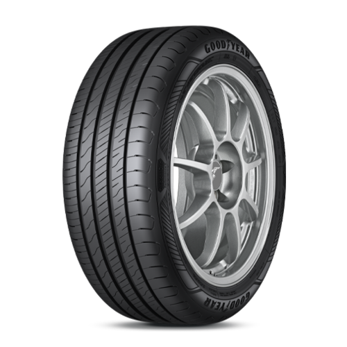 Goodyear Efficientgrip 2 Suv tyre