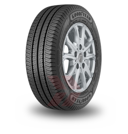 Goodyear Efficientgrip Cargo 2 tyre