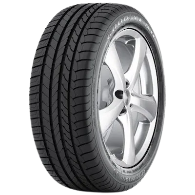 Goodyear EFFICIENTGRIP tyre