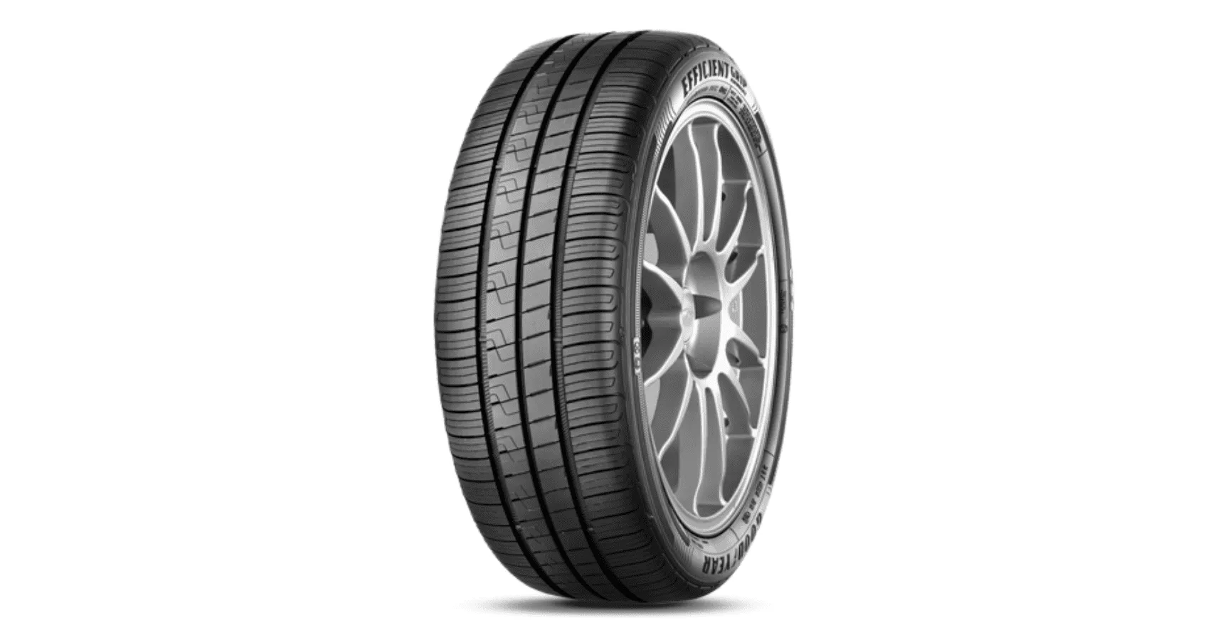 Goodyear EfficientGrip Performance * ROF Runflat tyre