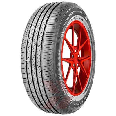 Goodyear EfficientGrip Performance SUV tyre