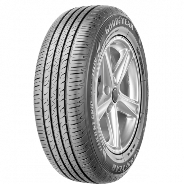 Goodyear Efficientgrip Performance SUV | FP tyre