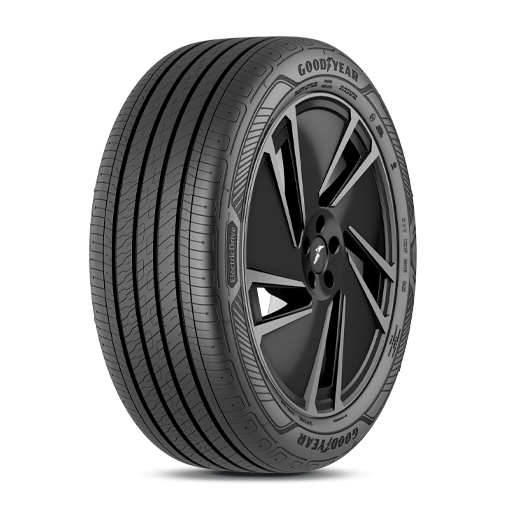 Goodyear ElectricDrive T0 tyre