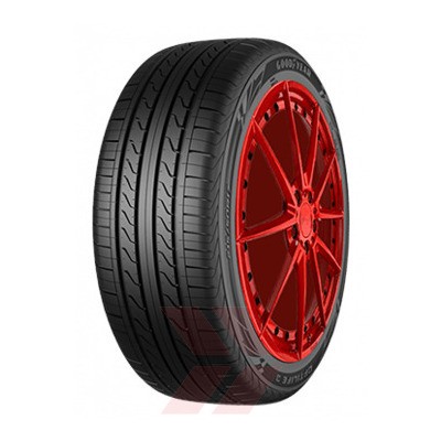 Goodyear Optilife 3 tyre