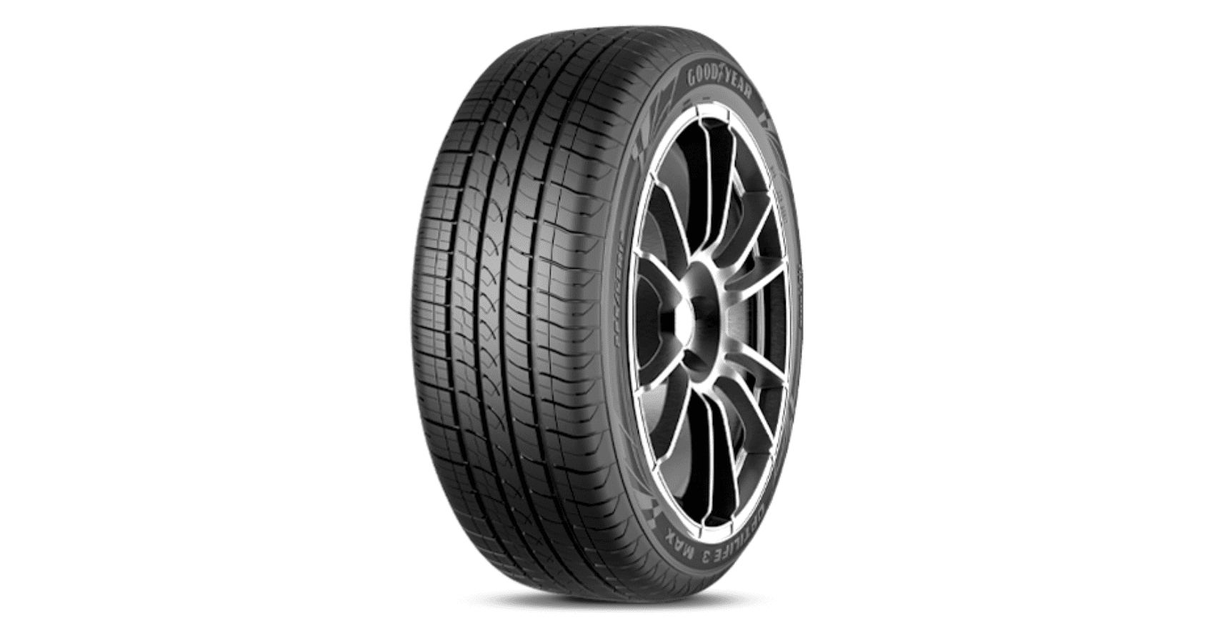 Goodyear Optilife 3 Max tyre