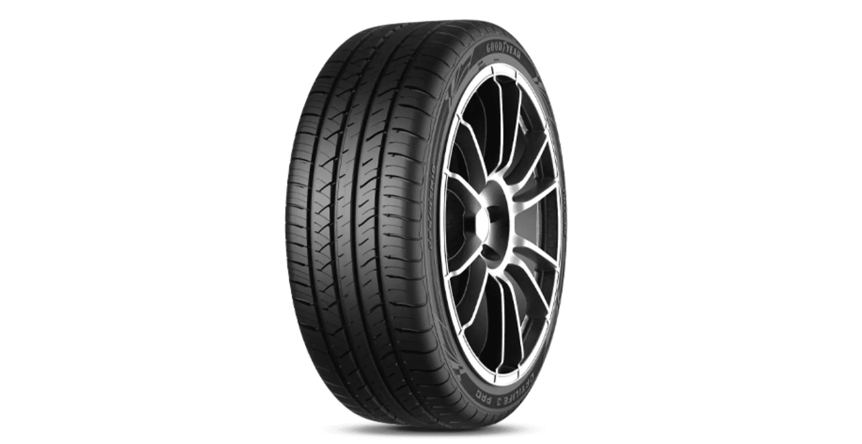 Goodyear Optilife 3 Pro tyre
