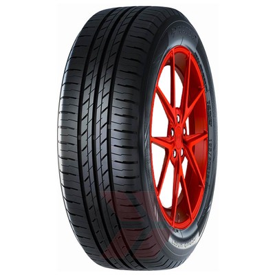 Haida Hd 667 tyre