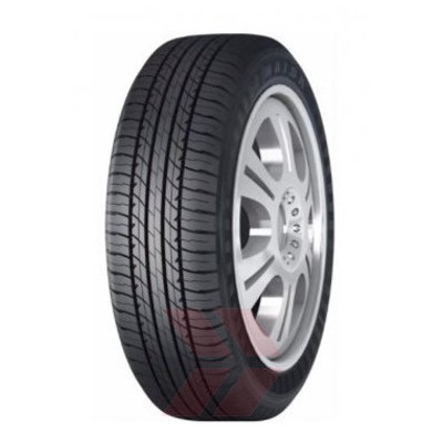 Haida Hd 668 tyre