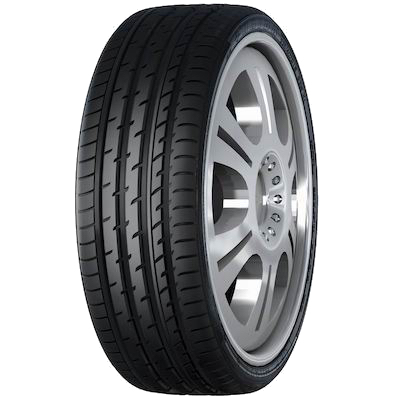 Haida Hd 927 Sp tyre