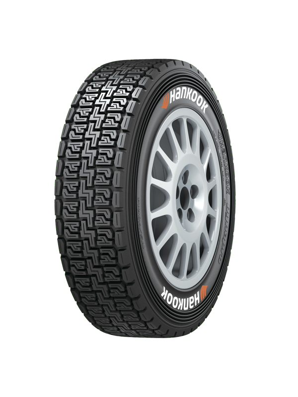 Hankook DYNAPRO tyre