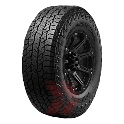 Hankook Dynapro At 2 Xtreme Rf12 Owl Outlined White Letters tyre