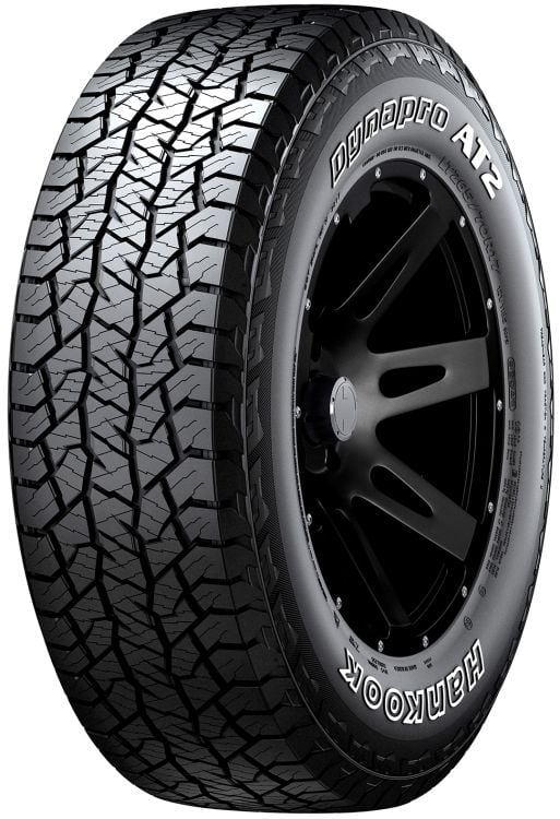 Hankook DYNAPRO AT RF11 tyre