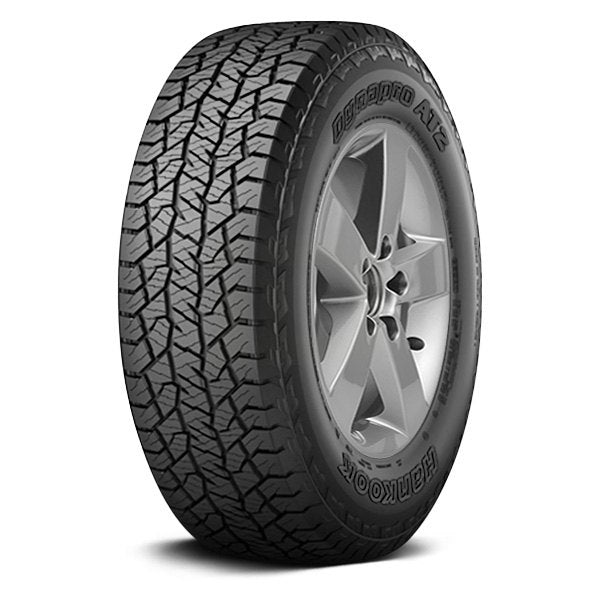 Hankook Dynapro AT2 tyre