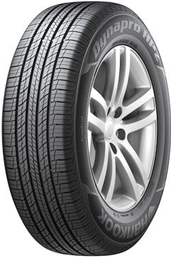 Hankook Dynapro HP2 tyre