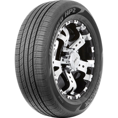 Hankook Dynapro HP2 RA33 tyre