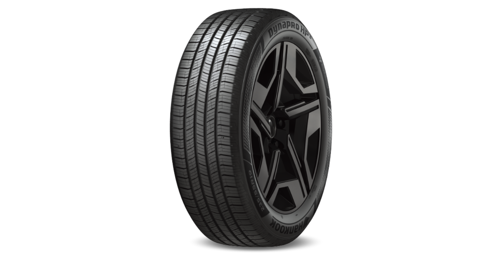 Hankook Dynapro HP3 tyre