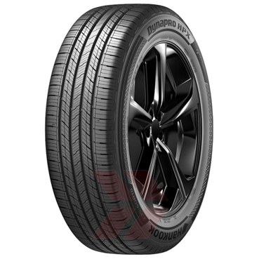 Hankook Dynapro Hpx Ra43 tyre