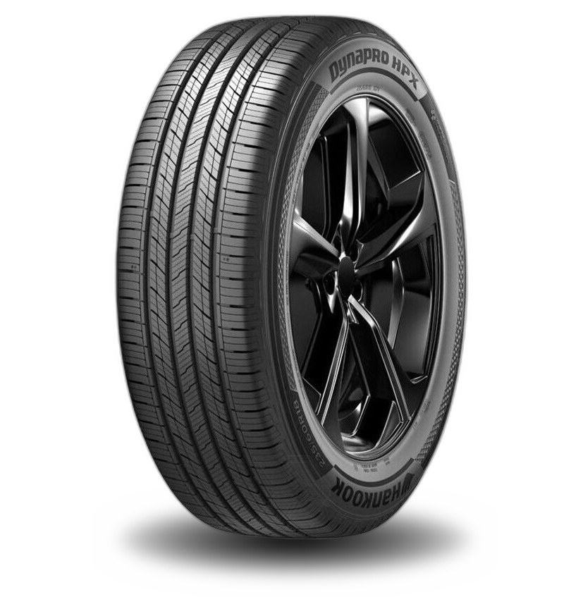 Hankook Dynapro Hpx Ra43 Xl tyre
