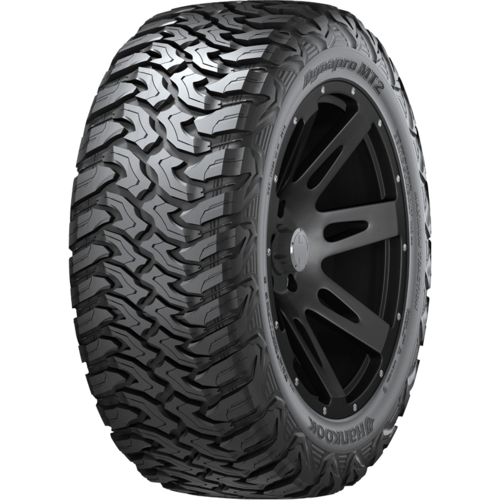 Hankook DYNAPRO MT2 RT05 tyre