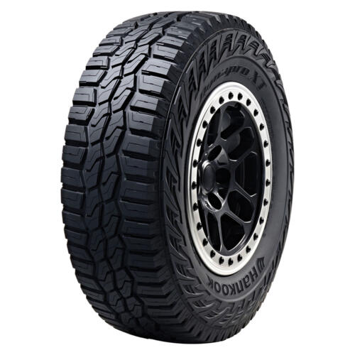 Hankook Dynapro XT RC10 tyre