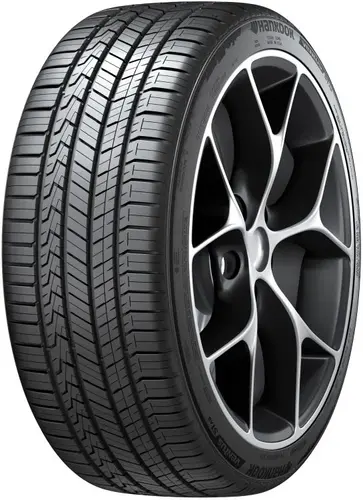 Hankook H125 | Ventus S1 As tyre