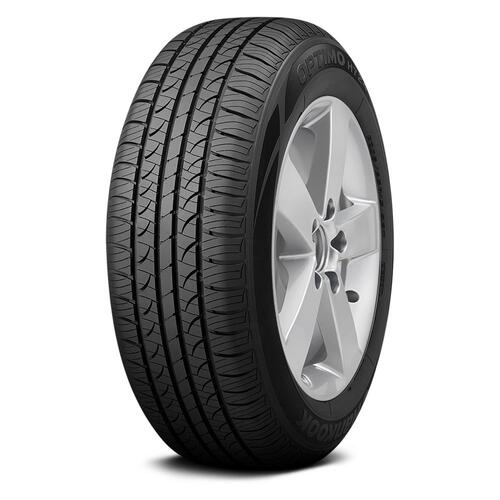 Hankook H724 | Optimo As tyre
