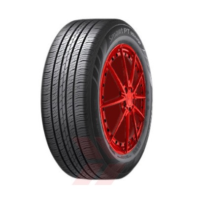 Hankook H728 Smart Pt Mileage tyre