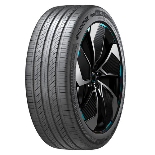 Hankook Ih01 | Ion Evo As tyre