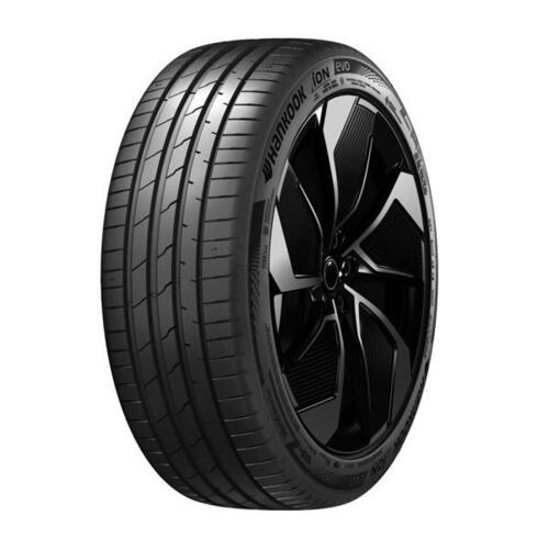 Hankook Ik01 | Ion Evo tyre