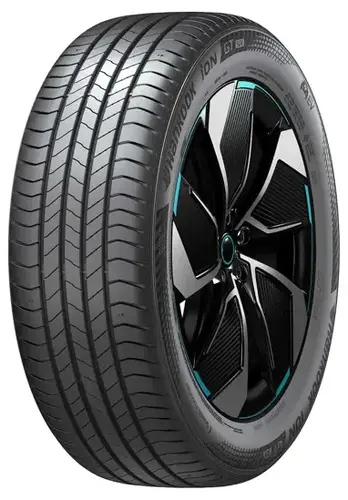 Hankook Ik41 | Ion Gt tyre