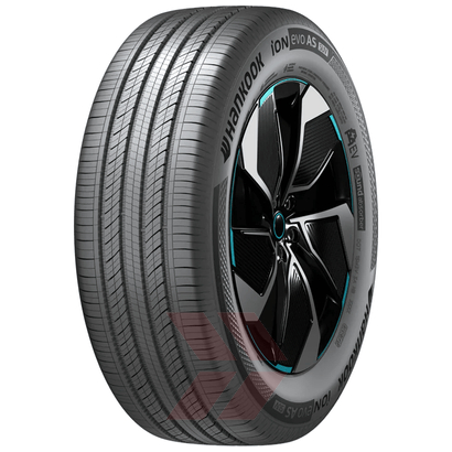 Hankook Ion Evo All Season Suv Ev tyre