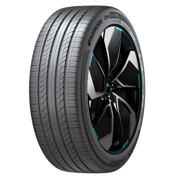 Hankook iON evo AS tyre