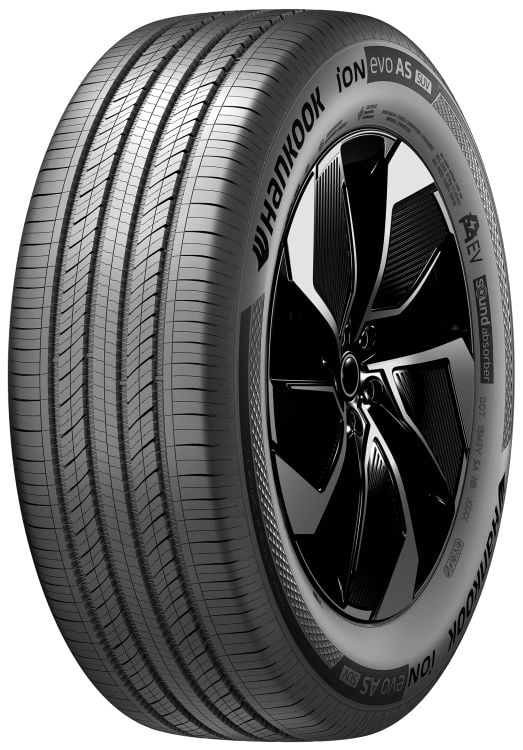Hankook iON Evo AS SUV IH01A SA tyre
