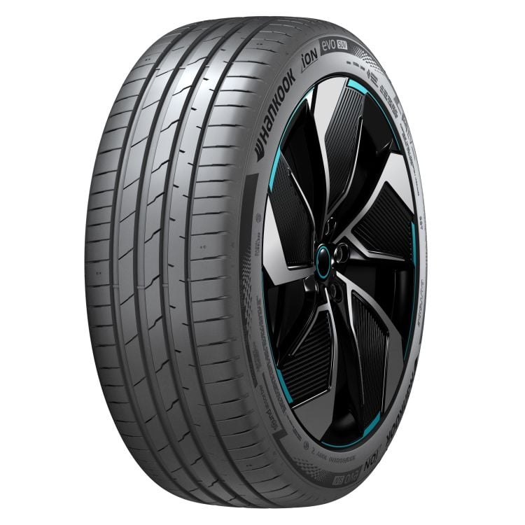 Hankook iON Evo SUV IK01A tyre