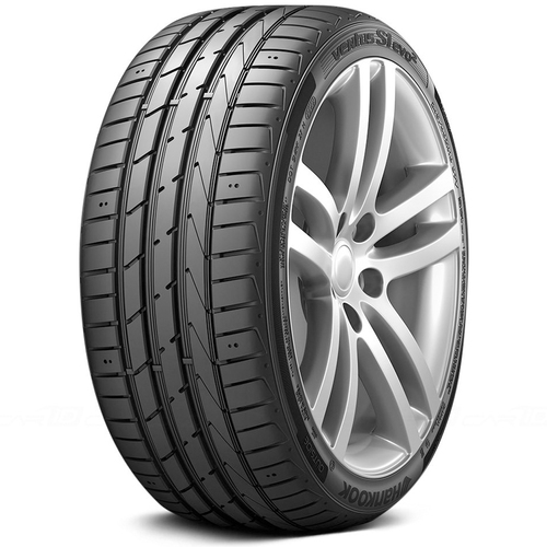 Hankook K117 | Ventus S1 Evo2 tyre