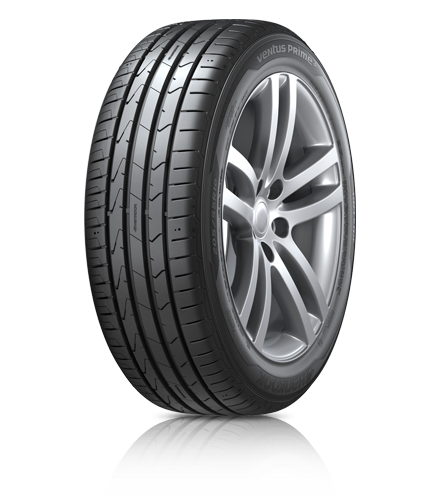 Hankook K125 tyre