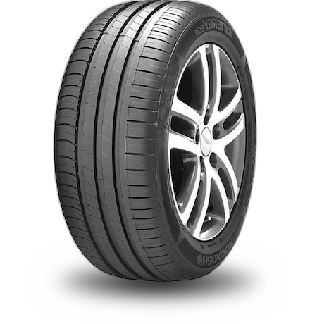 Hankook Kinergy Eco K425 tyre