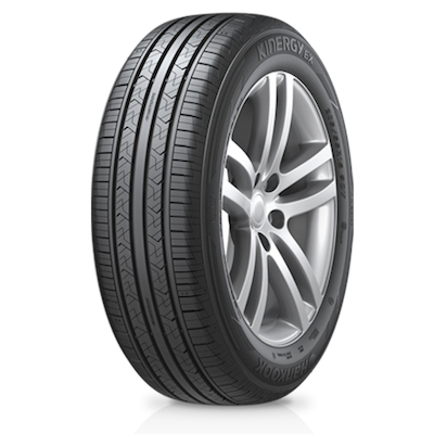 Hankook Kinergy Ex tyre
