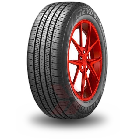 Hankook Kinergy GT tyre