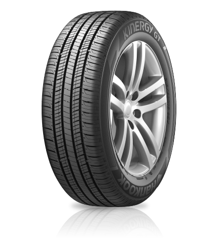 Hankook Kinergy GT H436 tyre