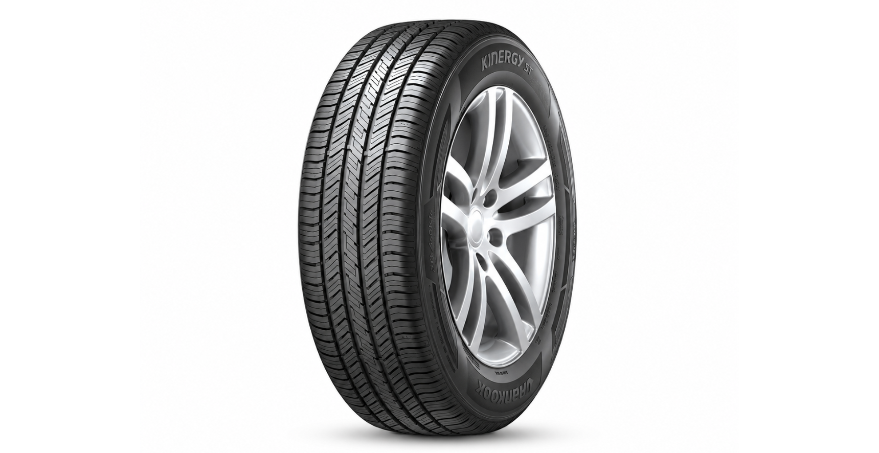 Hankook Kinergy ST tyre