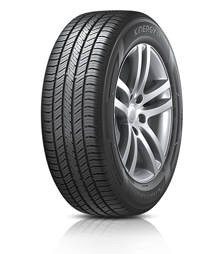Hankook Kinergy ST H735 tyre