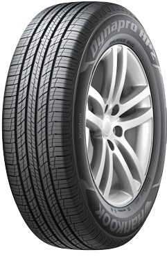 Hankook RA33 tyre