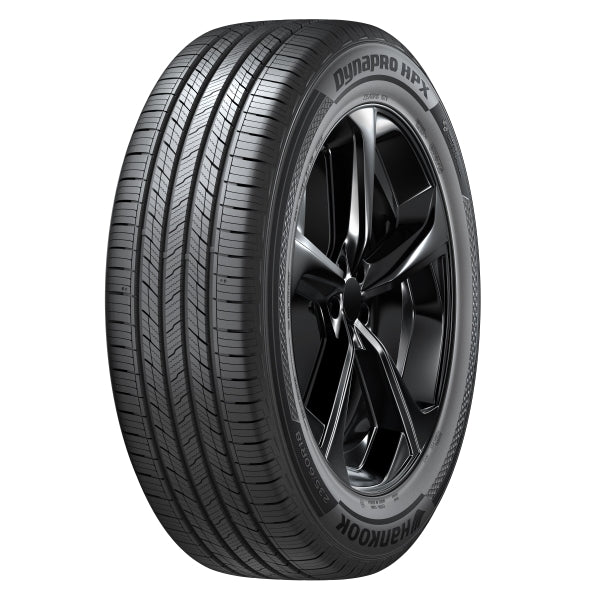 Hankook RA43 tyre