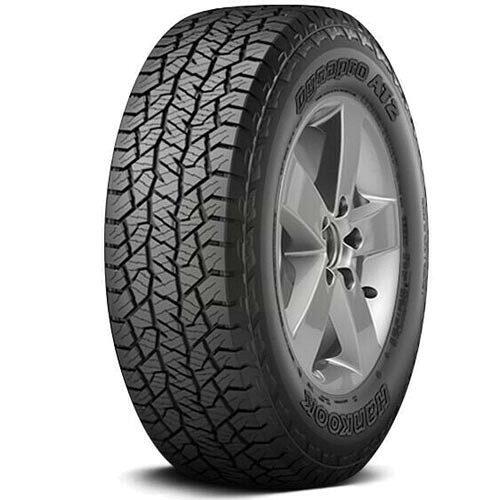 Hankook Rf11 | Dynapro At2 tyre