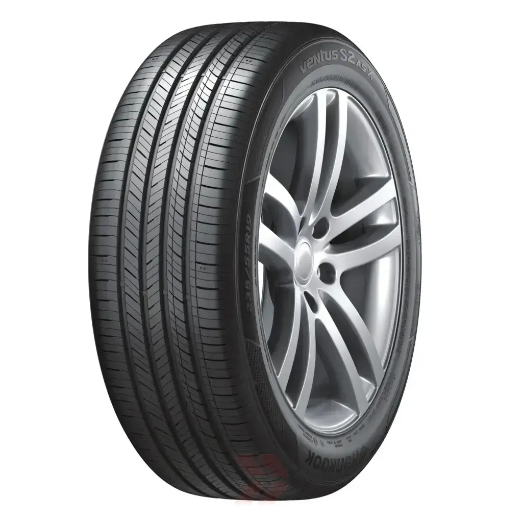 Hankook Rh17 | Ventus S2 As X tyre