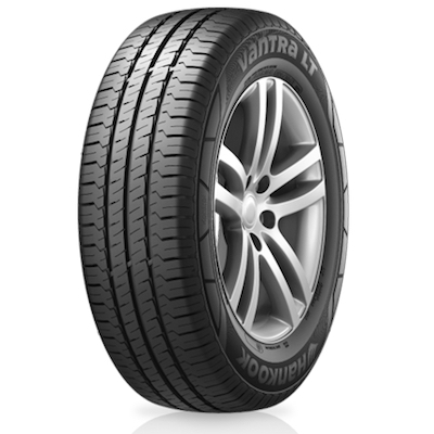 Hankook Vantra LT tyre