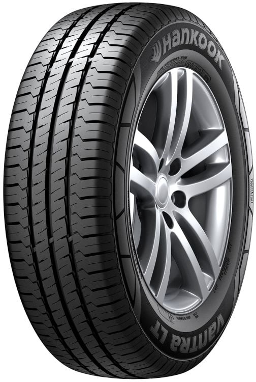 Hankook Vantra LT RA18 tyre