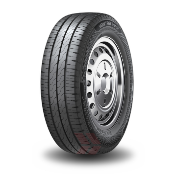 Hankook Vantra Transit Ra58 tyre