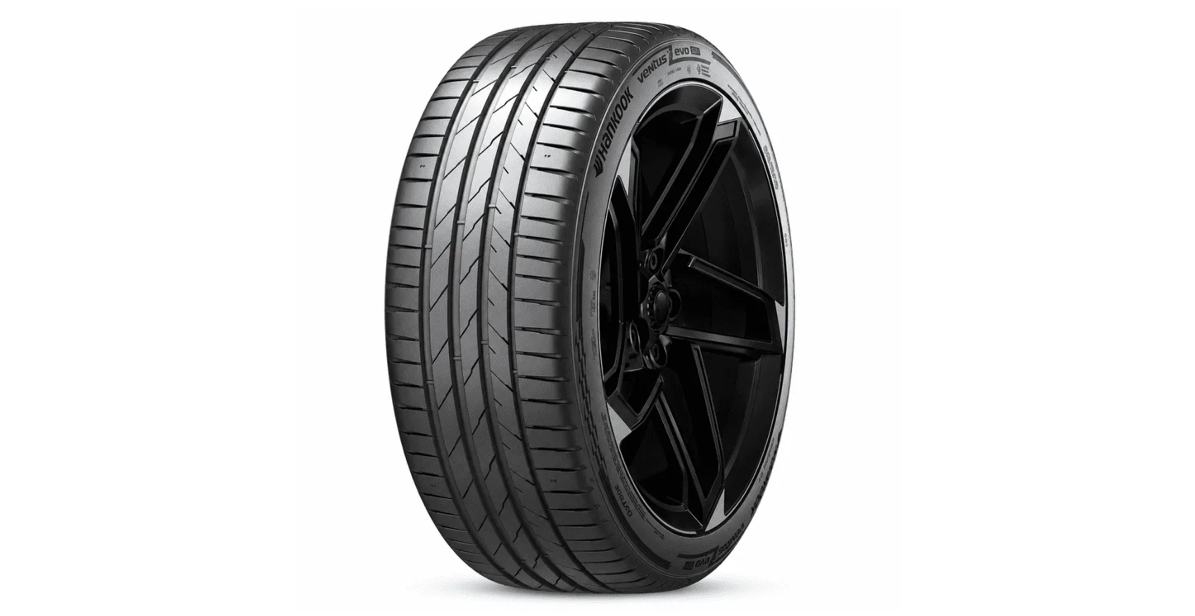 Hankook Ventus evo tyre
